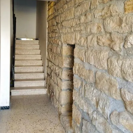 Ferienwohnung La Quadra De Quelo 1 Ager Exterior foto