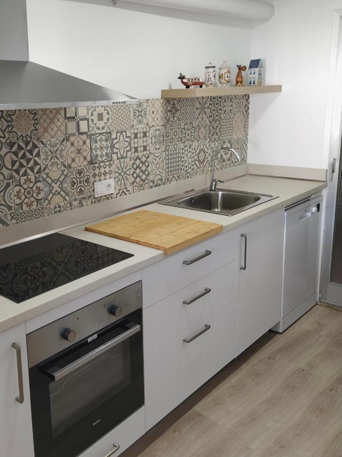 Apartment La Quadra De Quelo 1 Ager