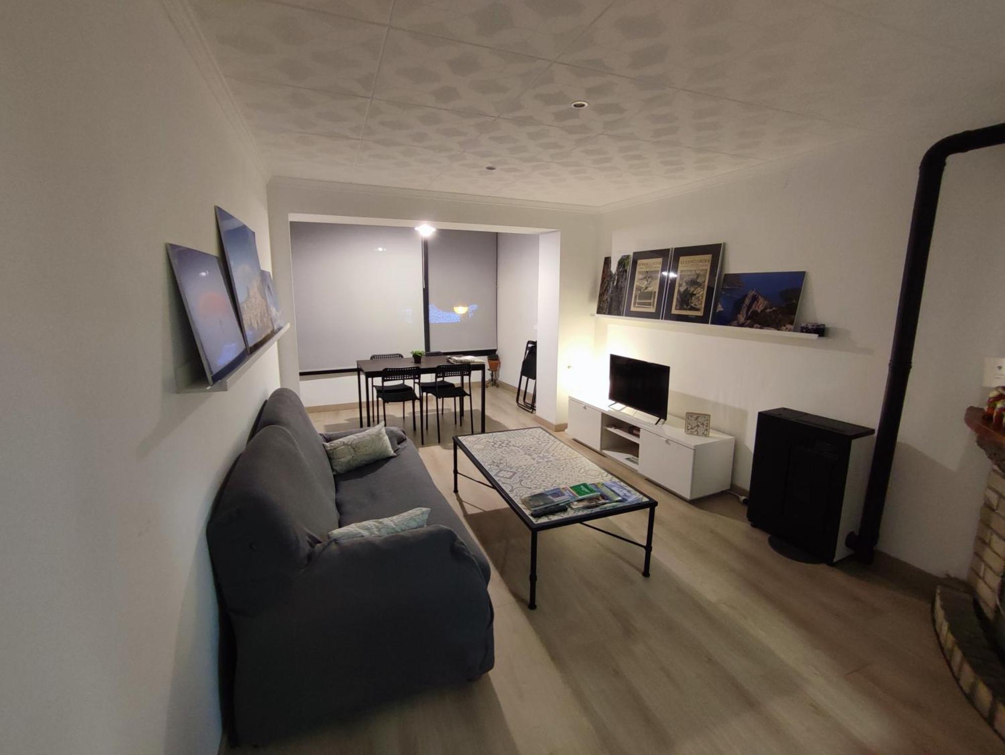 La Quadra De Quelo 1 Apartment Ager