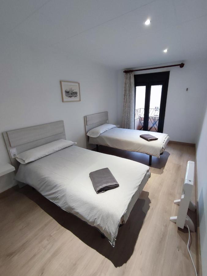 Apartment La Quadra De Quelo 1 Ager